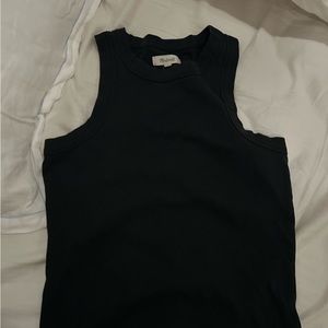 Madewell tank top